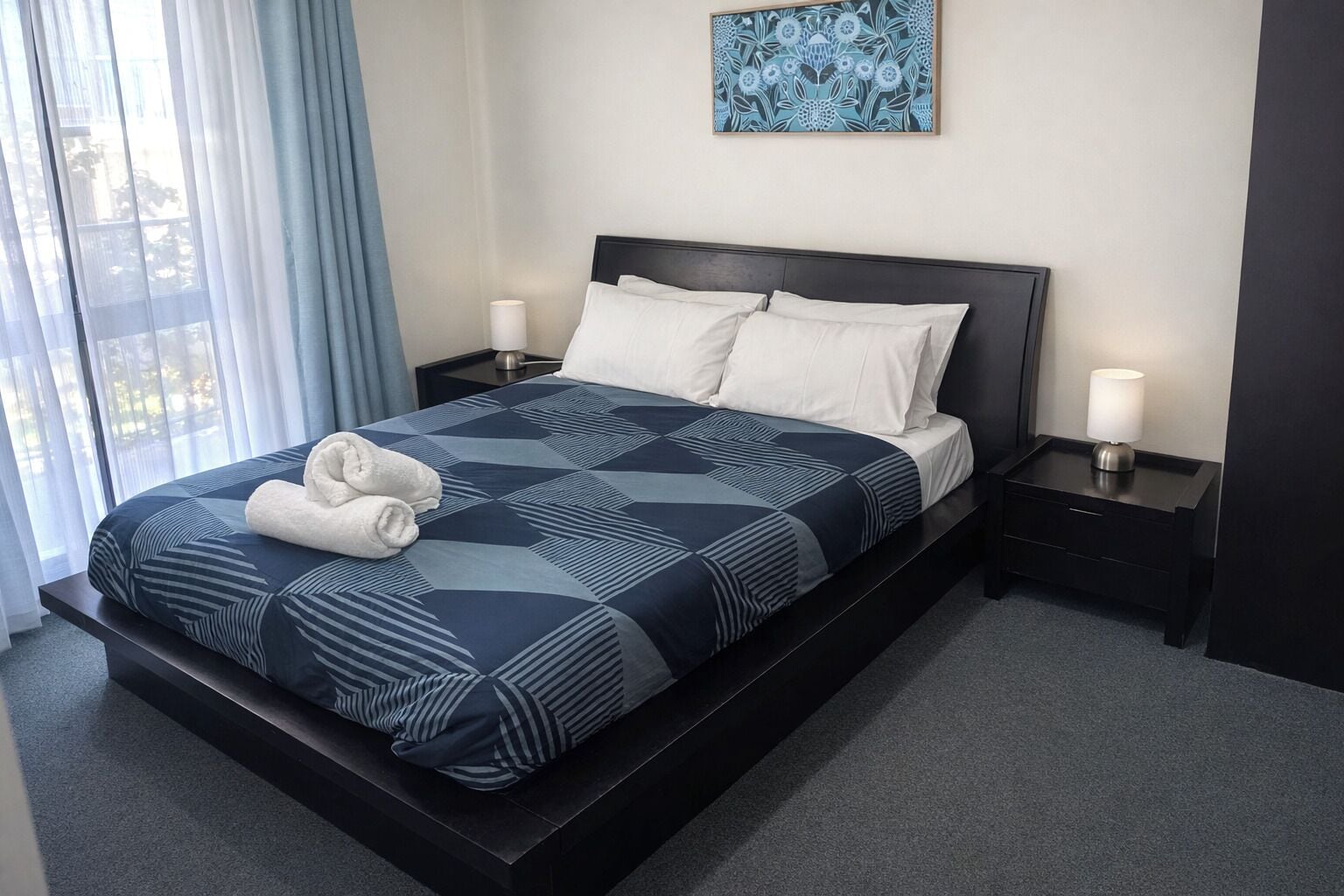 1 chambre