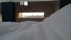 Zimmersafe, Bügeleisen/Bügelbrett, WLAN, Bettwäsche