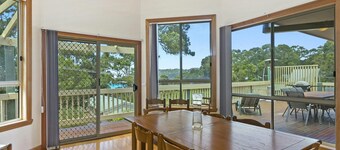 Casa Oceano - Bring Your Golf Clubs & Enjoy Free WIFI!