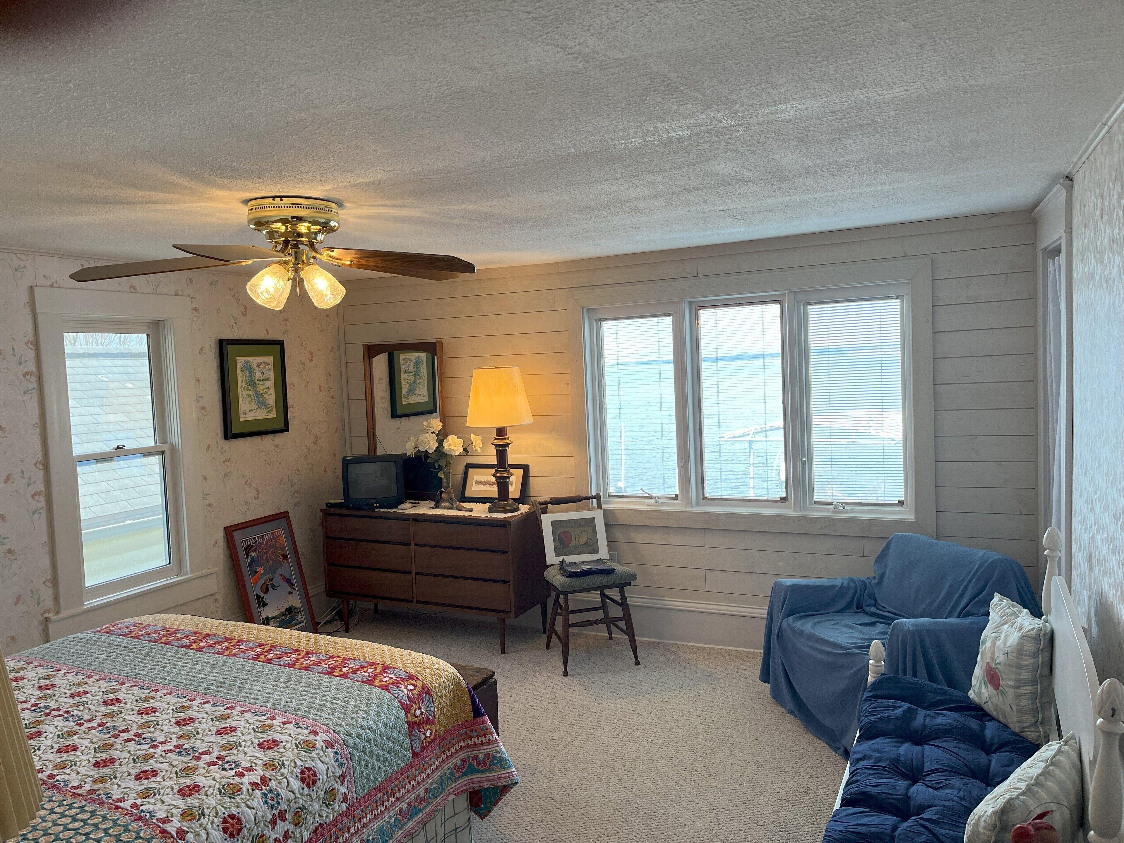 2 dormitorios y wifi gratis