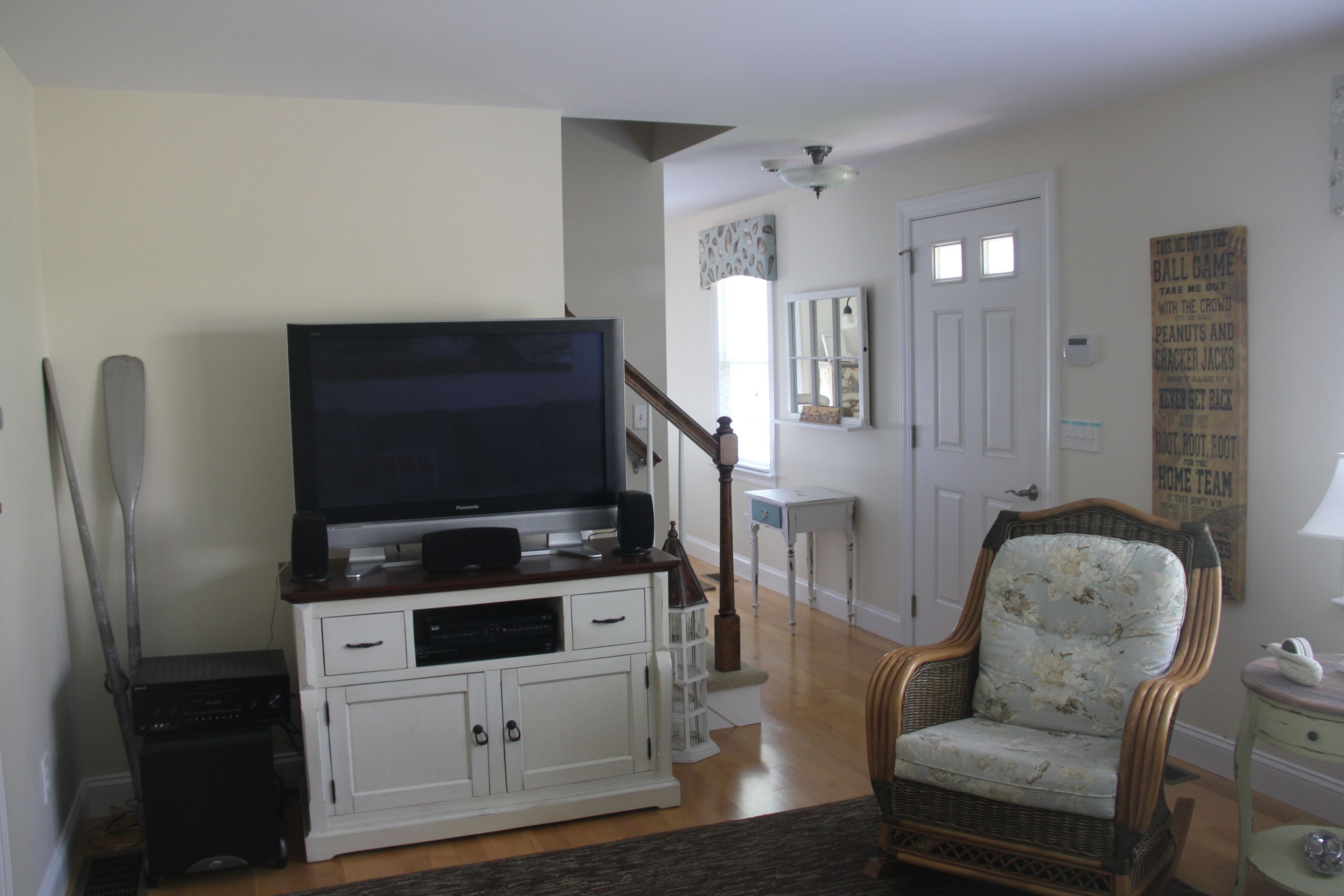 Designer Home in Mashpee with central A/C