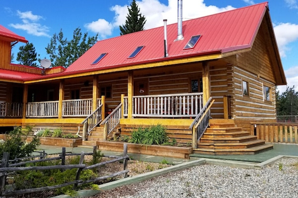 Guest House - Summer