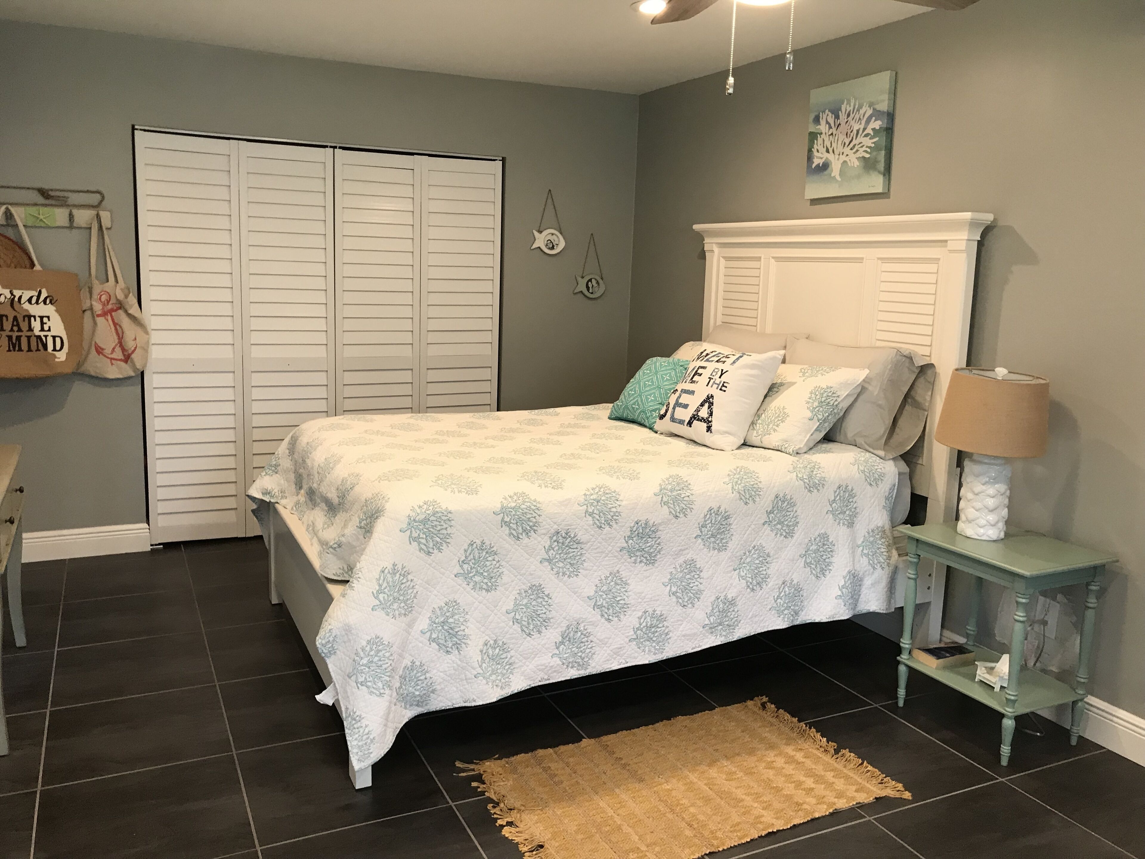 2BR Cottage in the center of West Palm Beach