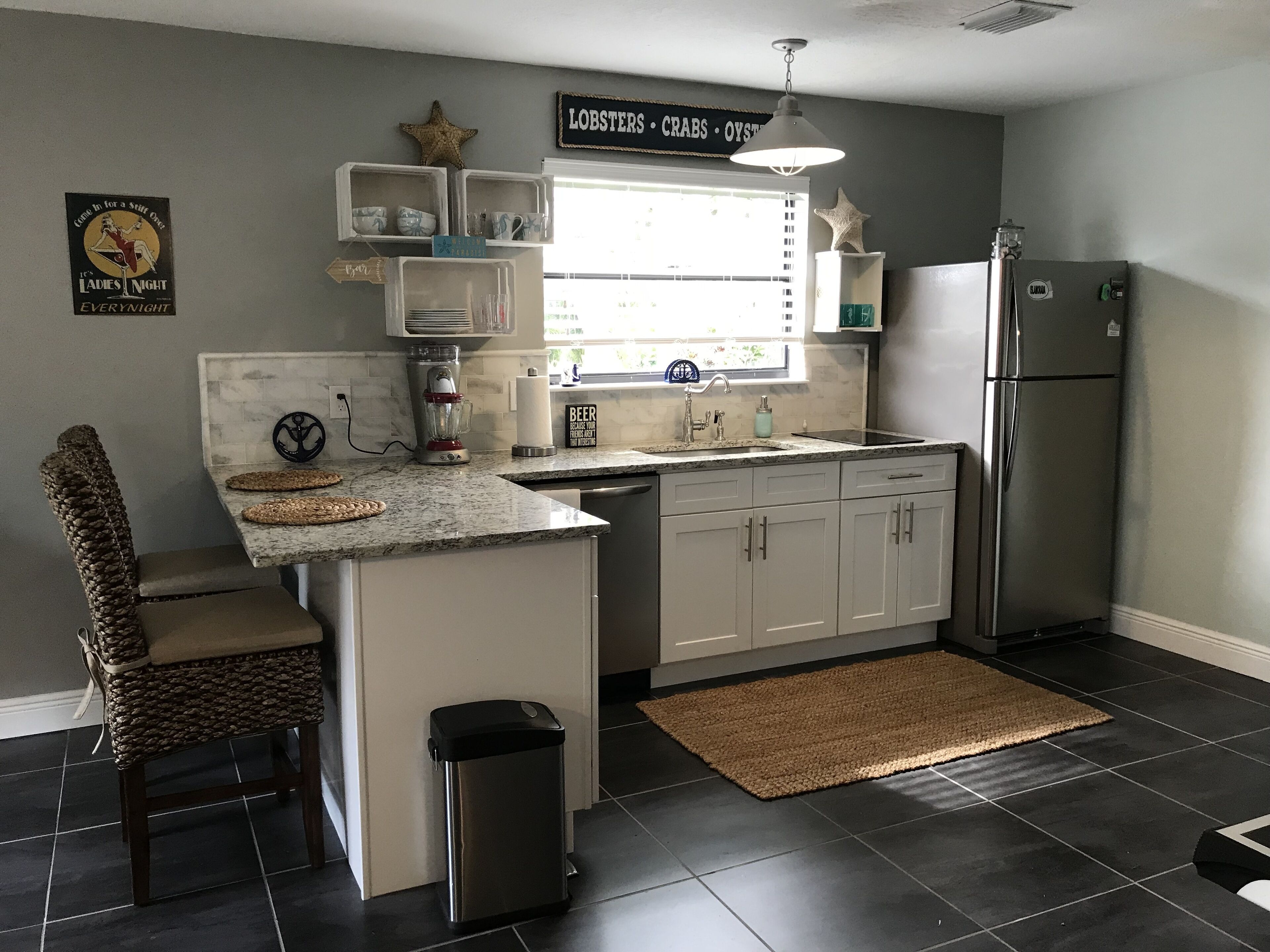 2BR Cottage in the center of West Palm Beach