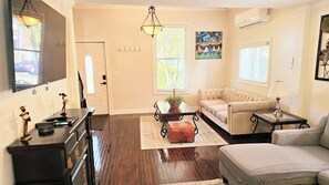 Smart-TV, Netflix, Streaming-Dienste