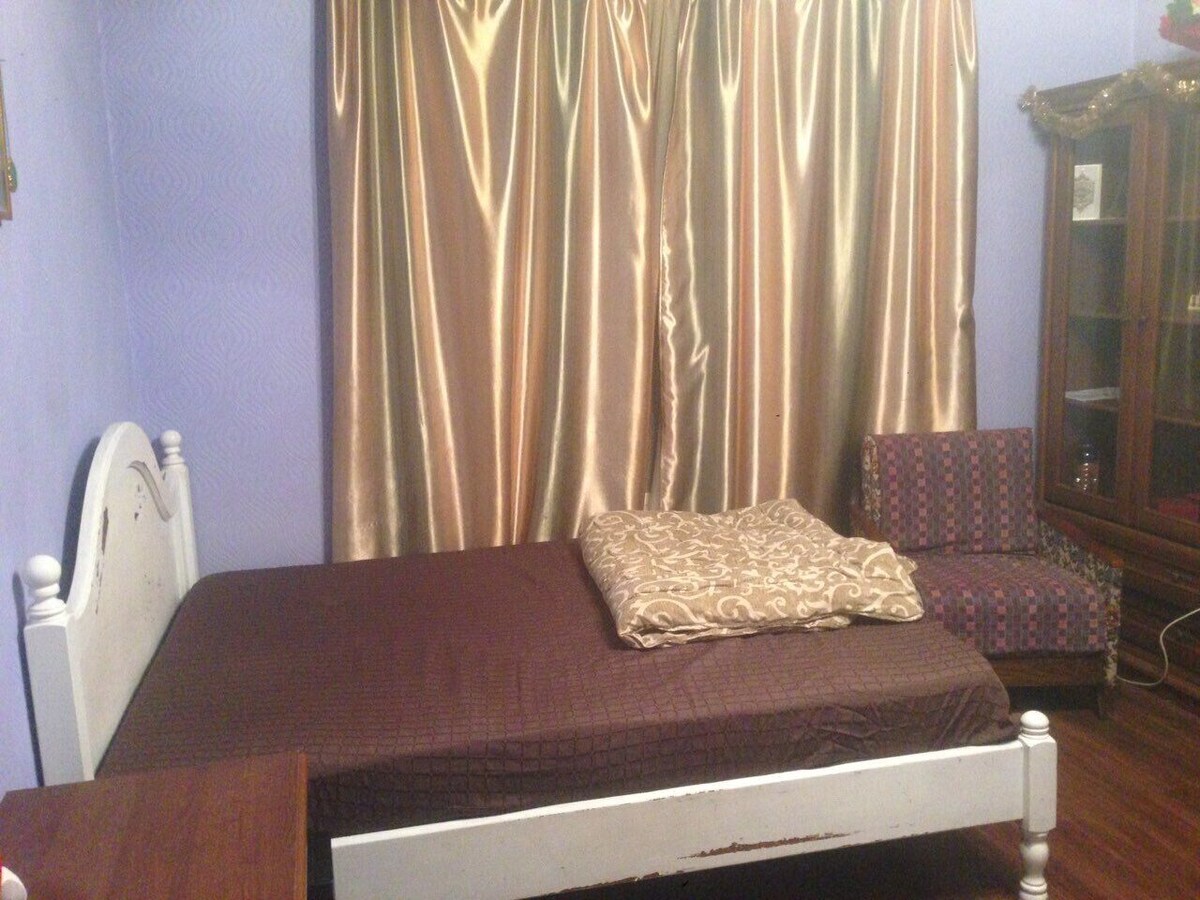 Image de profil de l’hôte