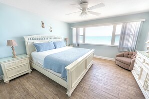 2 soverom, strykejern/-brett, wi-fi (inkludert) og sengetøy