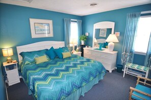 4 bedrooms, free WiFi - 449 Ocean-Front Amazing Views & Easy Beach Access (Nags Head)