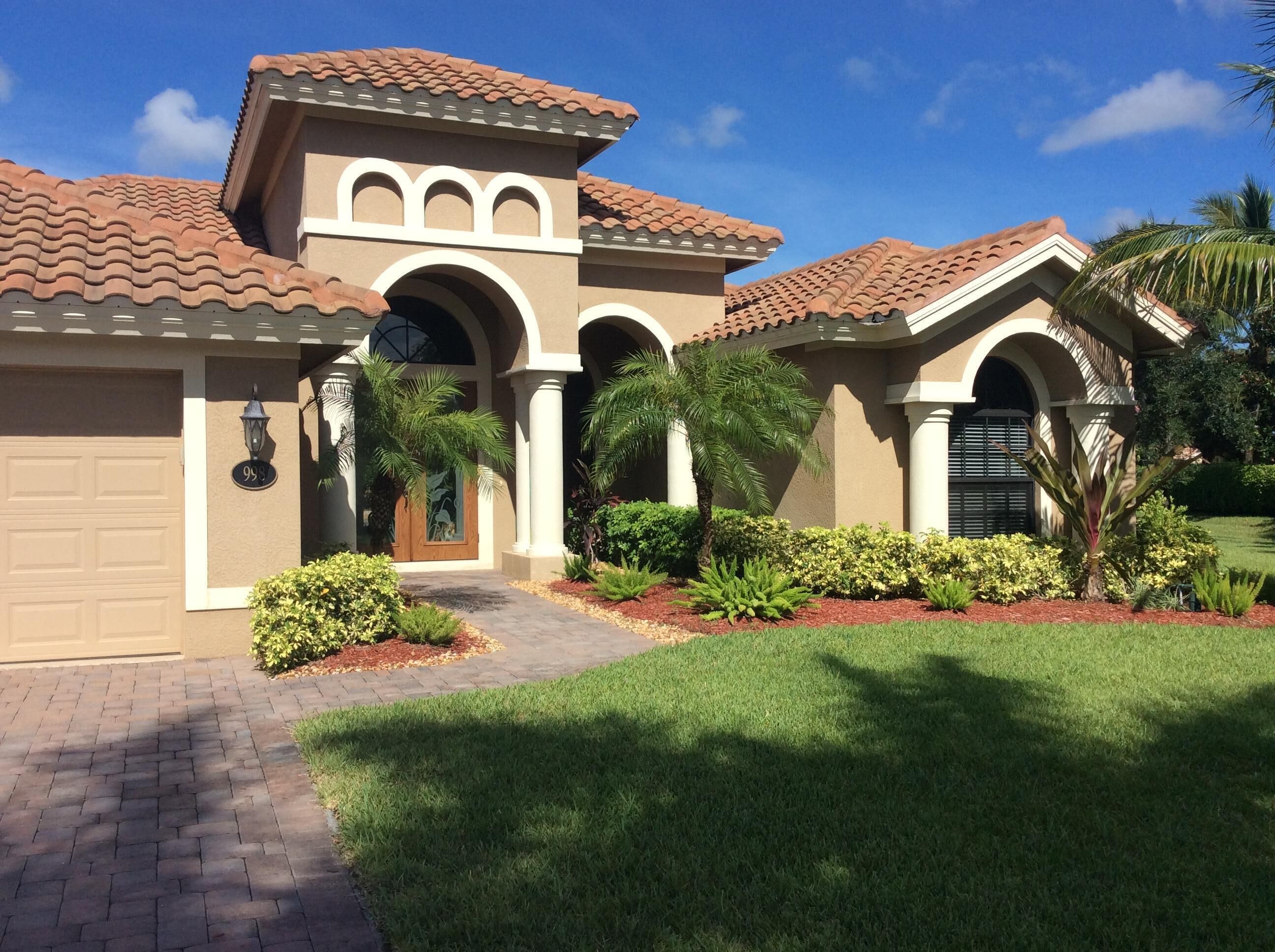 Private vacation home Rental