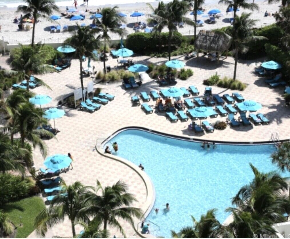 Ocean view must see! Big promotions !!