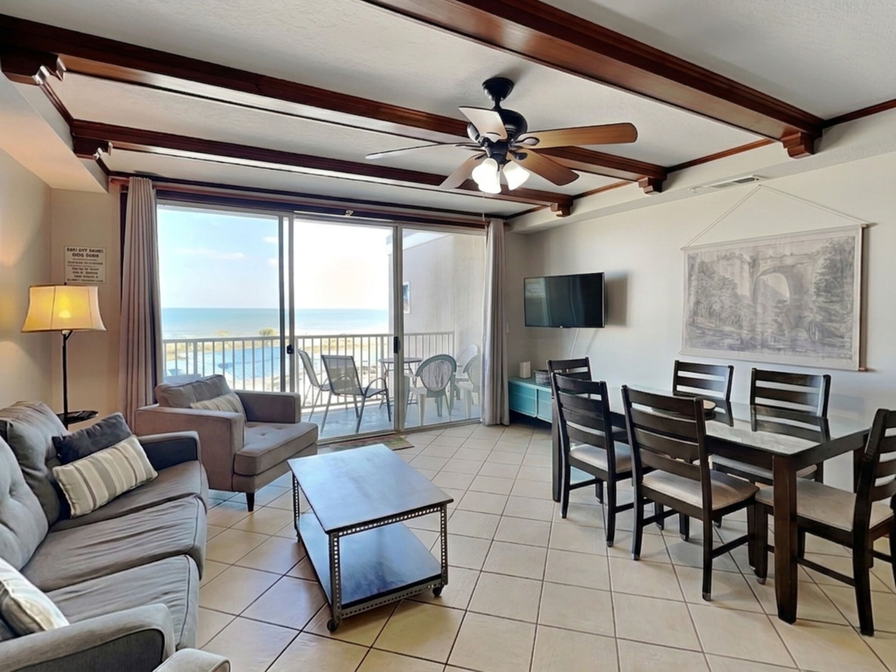 Téléviseur connecté