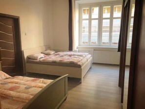 1 bedroom, free WiFi - Michael's apartment in the old town (Bratislava)