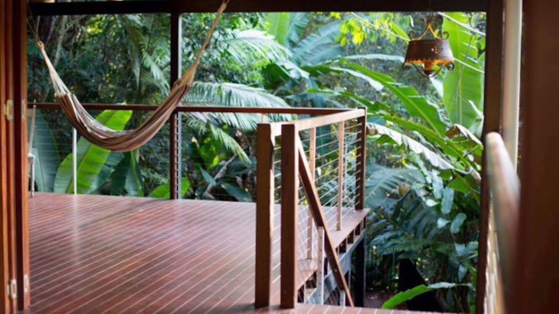 Cairns Treetop Retreat PRIVATE LUXURY RESORT HOME