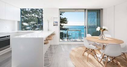 Cronulla Ocean View Apartment 87