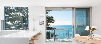 Cronulla Beach Ocean View 87