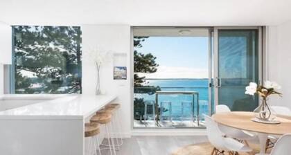 Cronulla Ocean View Apartment 87