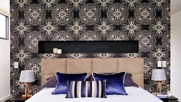 4 bedrooms