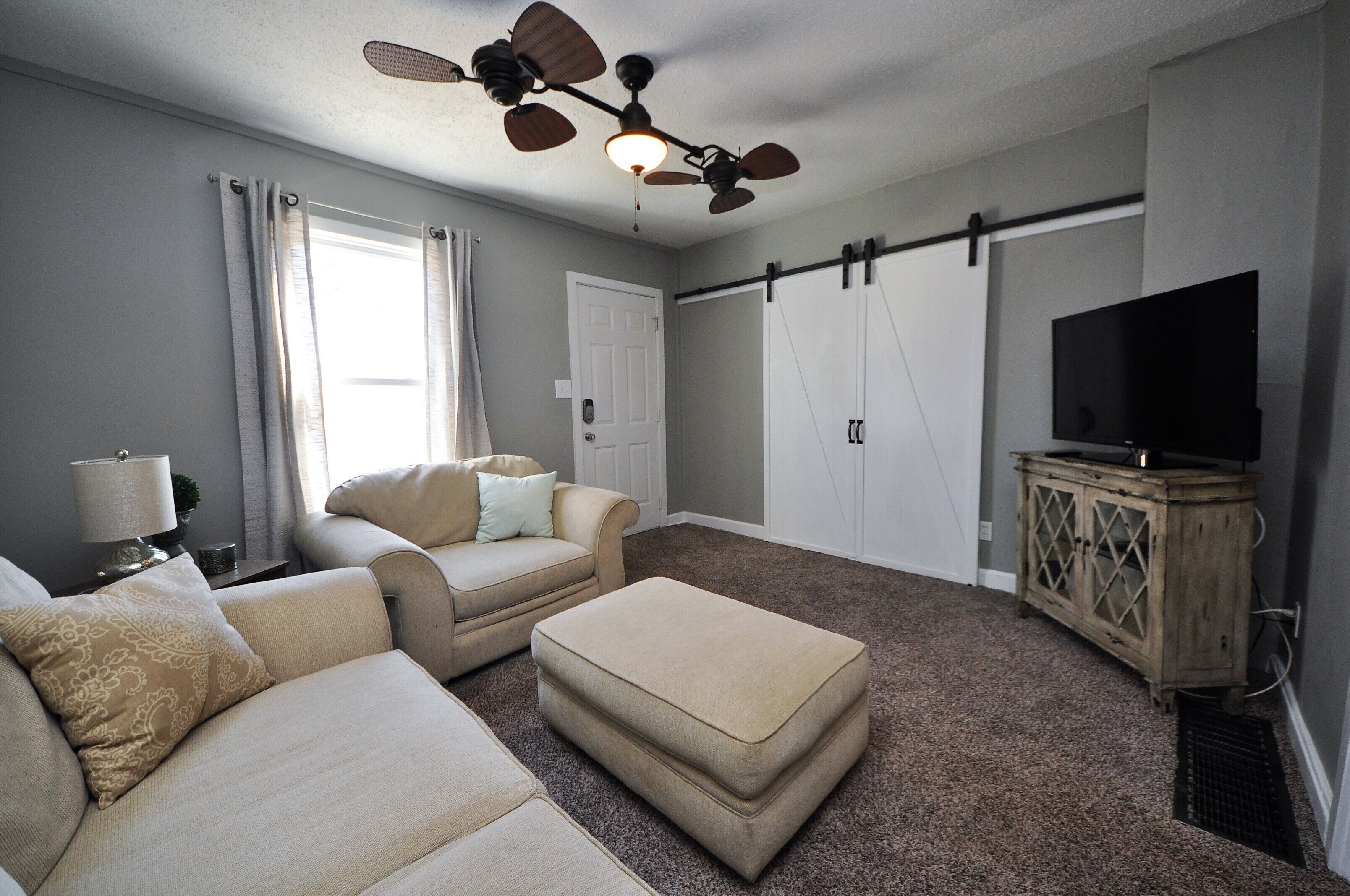 Beautifully Renovated home in the heart of Historic Saint Charles