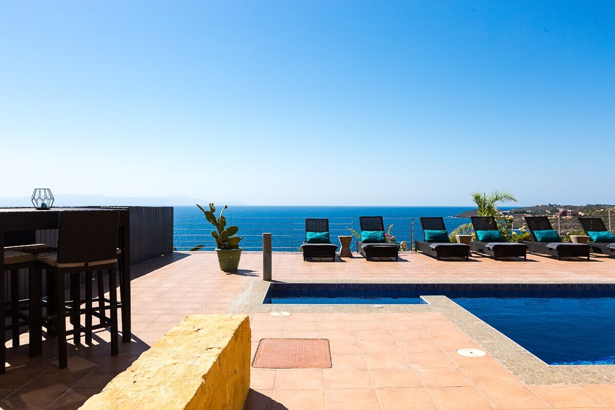 Bild für Gastgeberprofil