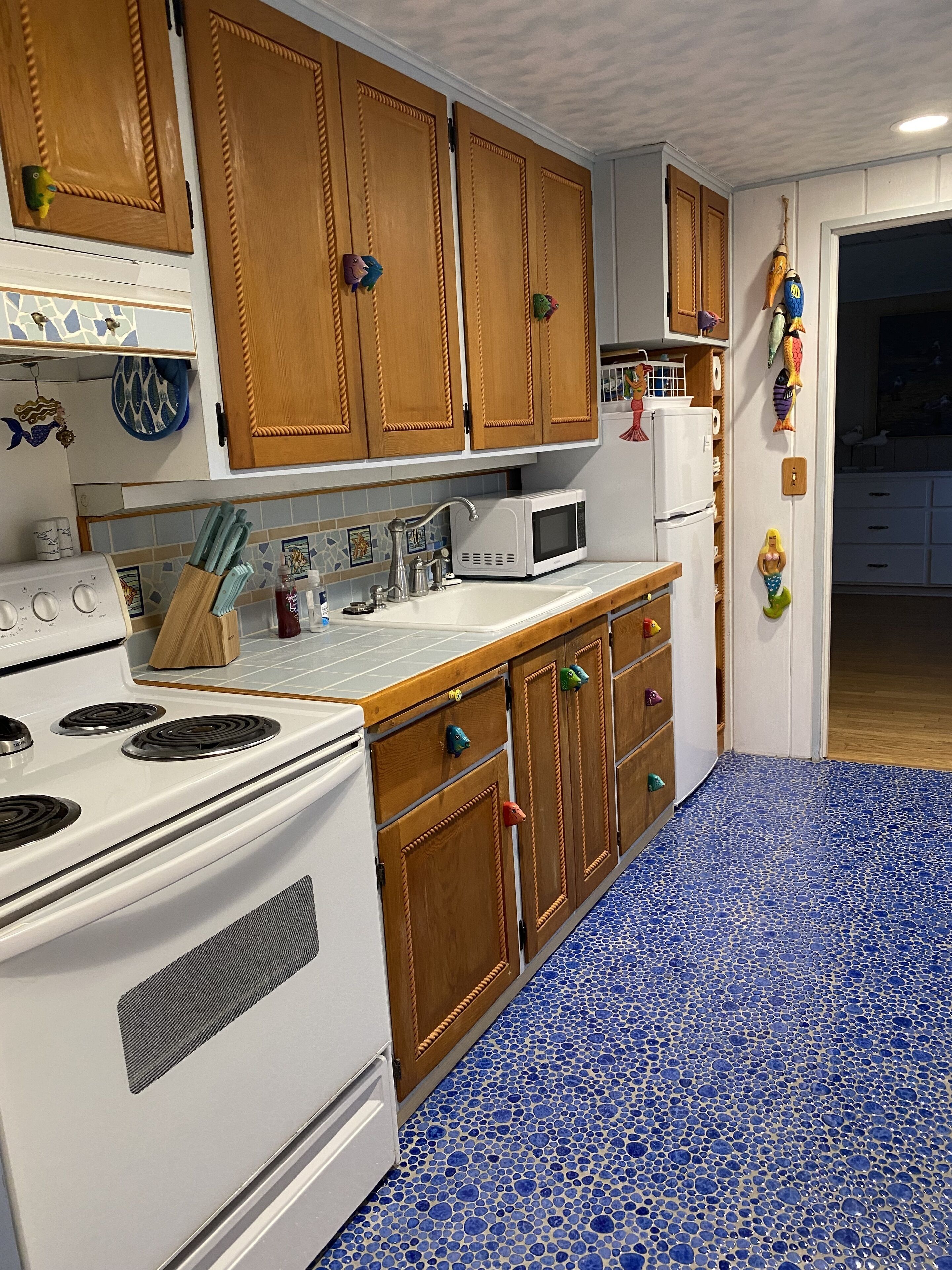 Seagull Beach Guest House, Lake Michigan Cottage On Private Beach