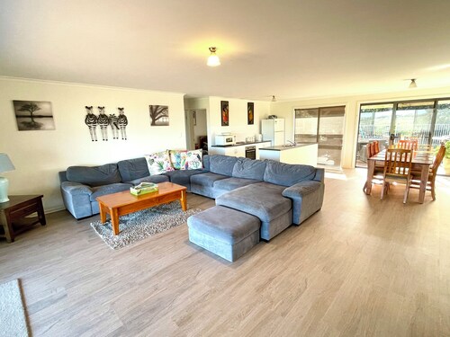 Al-Pac-Em Inn - Farm Stay