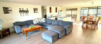 Al-Pac-Em Inn - Farm Stay