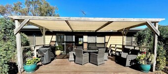 Al-Pac-Em Inn - Farm Stay