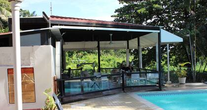 Atlantic One 2 Bedroom