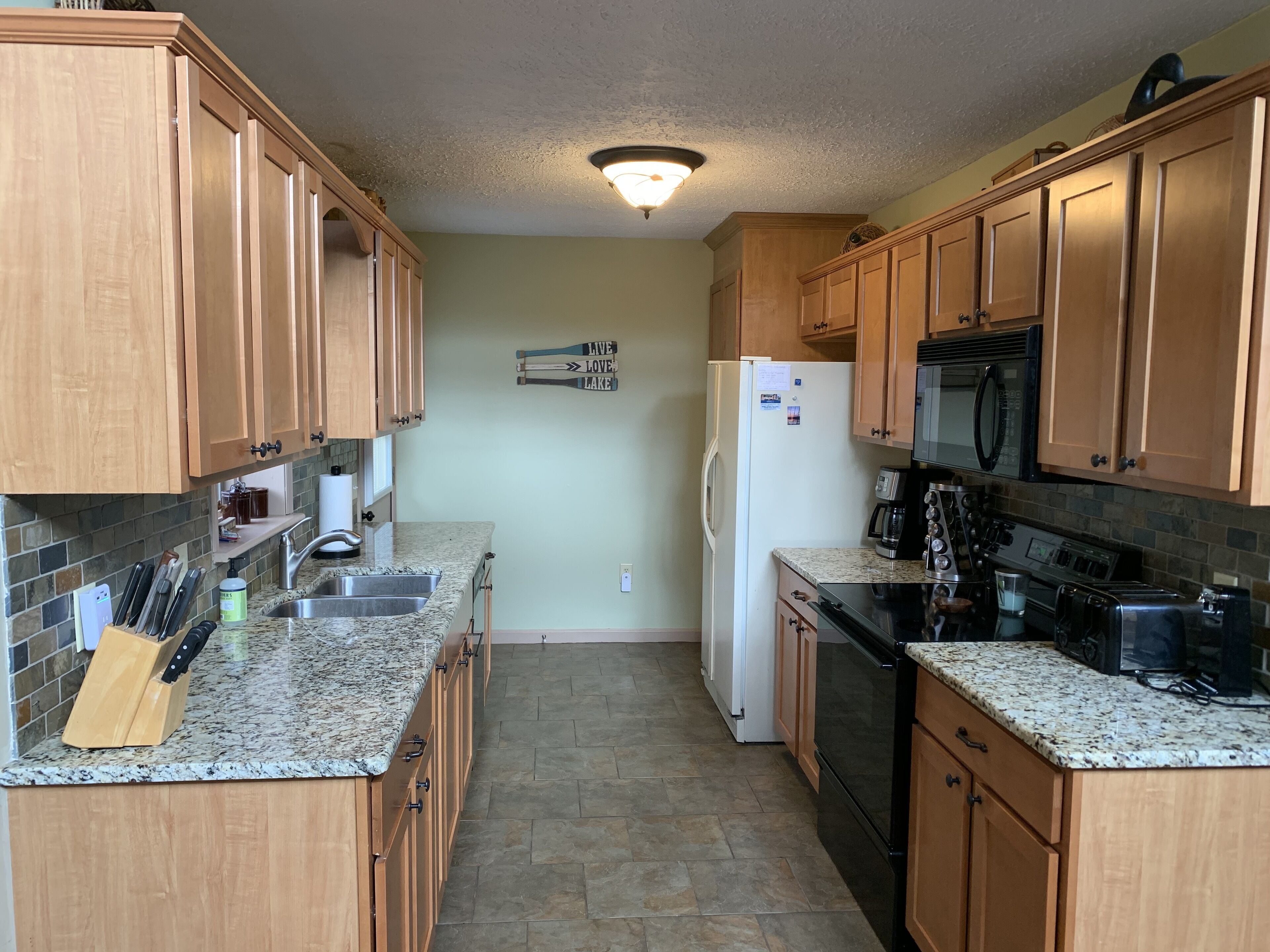 Paradise Found at Smith Mountain Lake