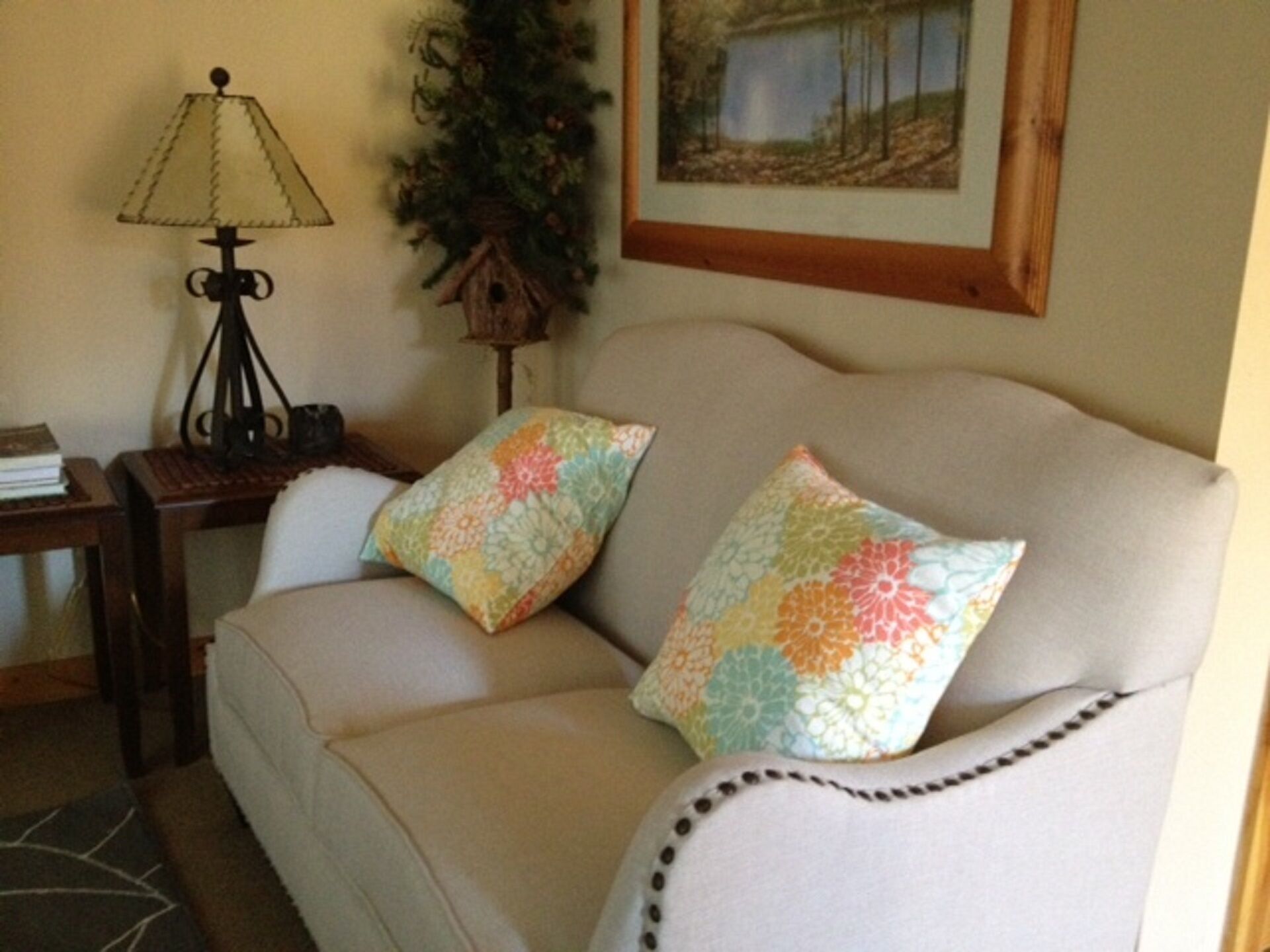 2 Bed, 2 Bath 1st Floor, Golfcourse View Condo