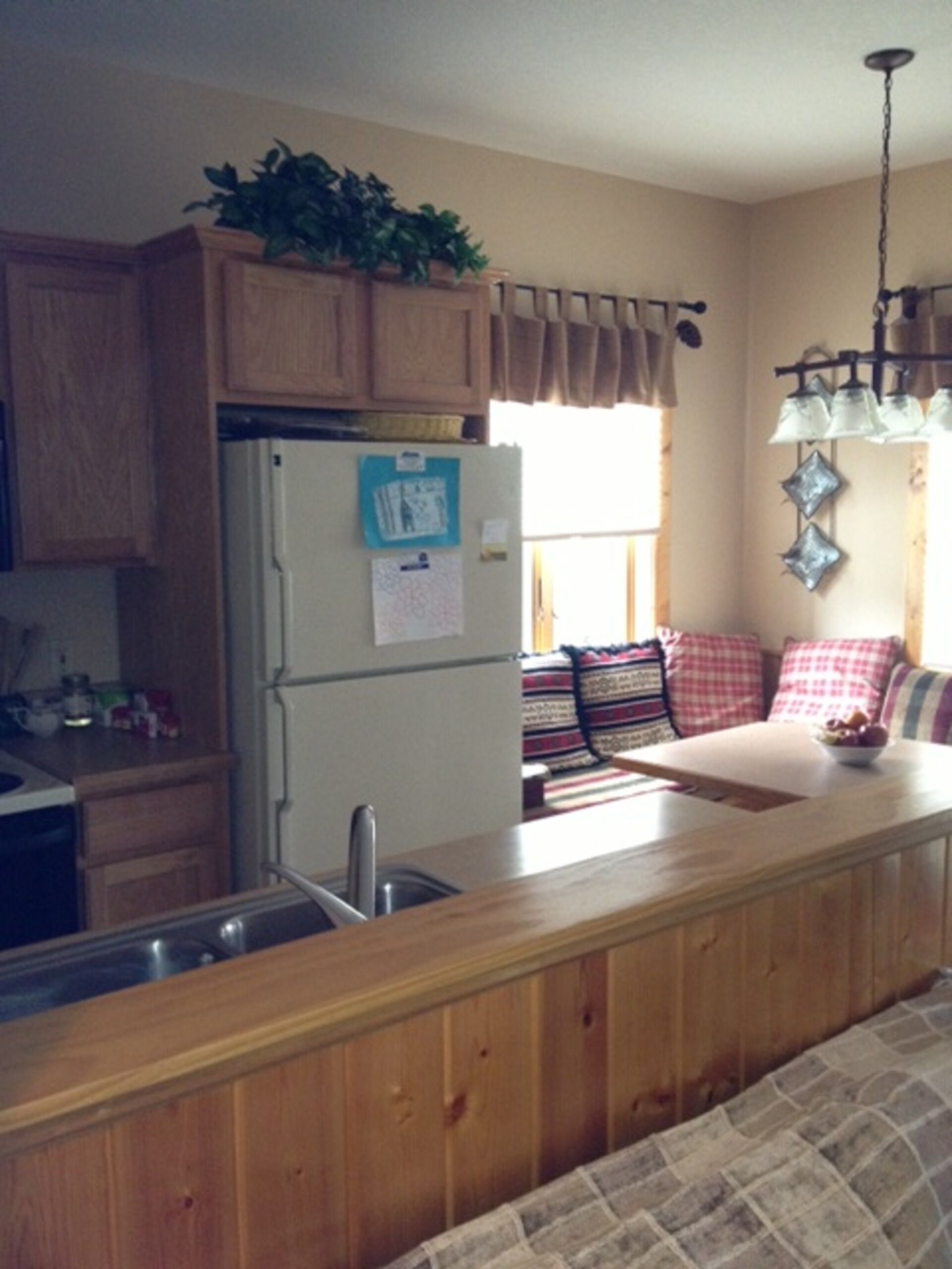 2 Bed, 2 Bath 1st Floor, Golfcourse View Condo