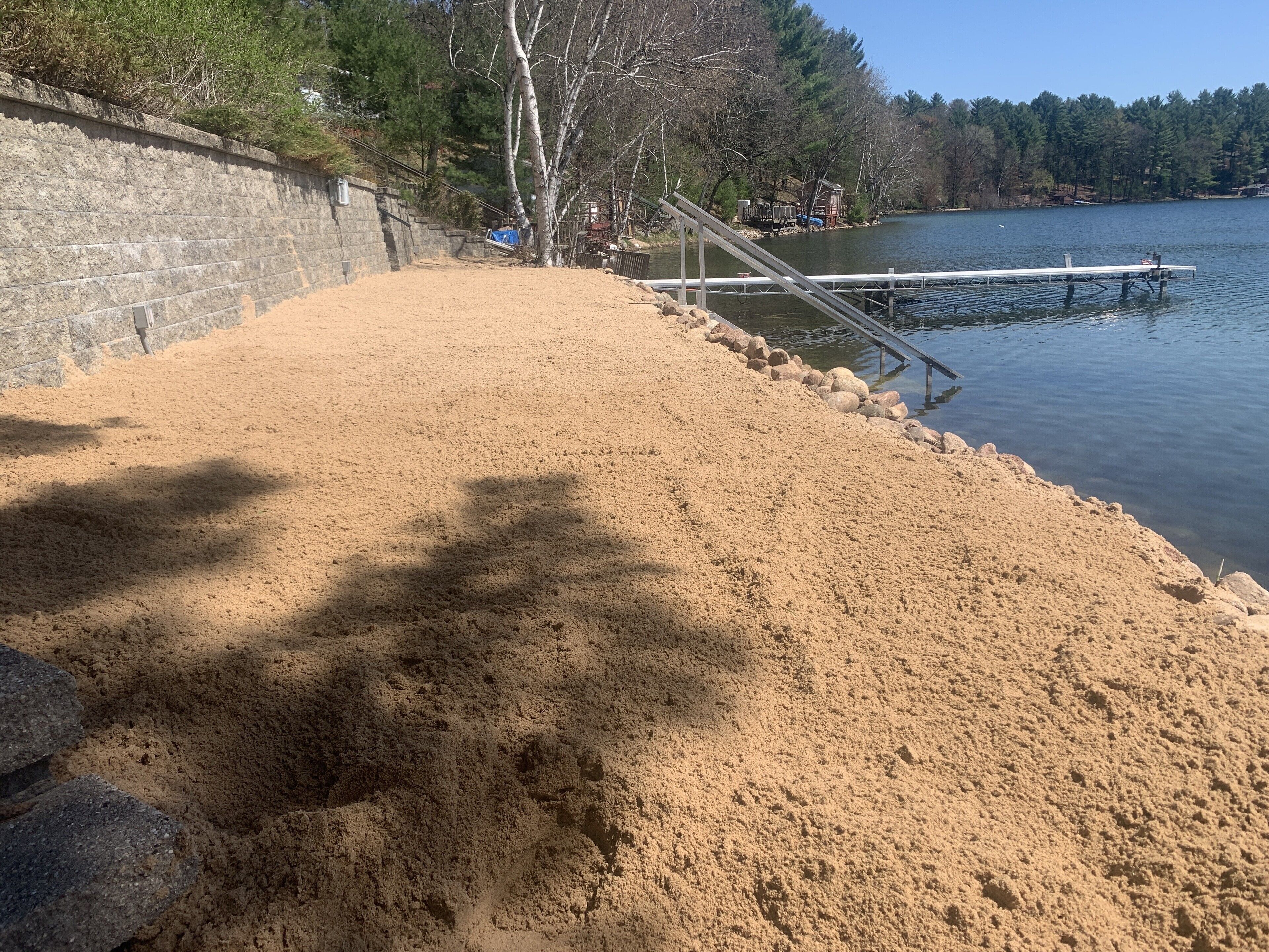  Cabin Fever!!! Bully's Pearl Lake, WIFI Netflix