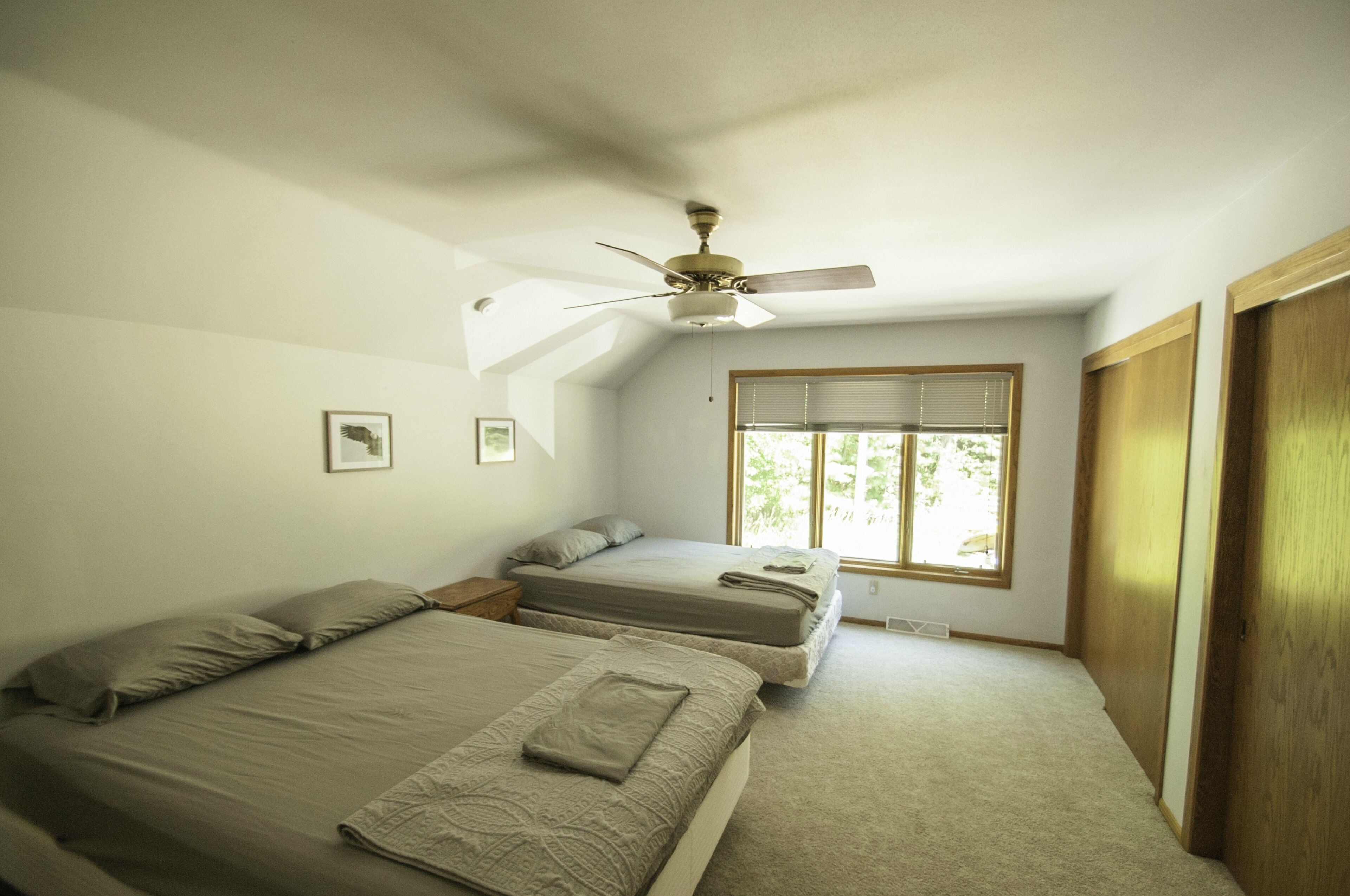  Cabin Fever!!! Bully's Pearl Lake, WIFI Netflix