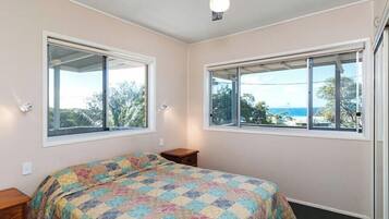 3 soveværelser, strygejern/strygebræt, gratis Wi-Fi, sengetøj