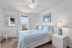 4 bedrooms, free WiFi