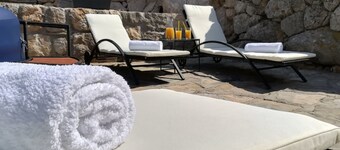 Stone house Konavle