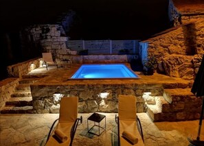 Exterior - Stone house Konavle (Konavle)