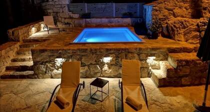 Stone house Konavle