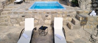 Stone house Konavle