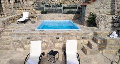Stone house Konavle