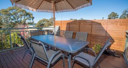 Fishermans Lodge in Merimbula