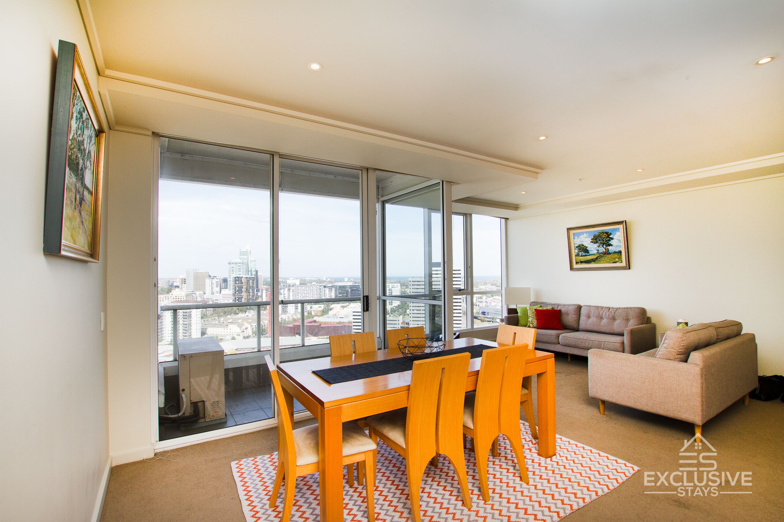 Exclusive Stays - SXY2