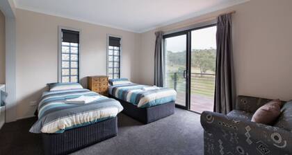 Touchdown Cottage Jindabyne