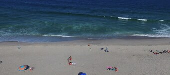 Amazing Lavallette 3 Bed/2 Bath Beach Block Rental
