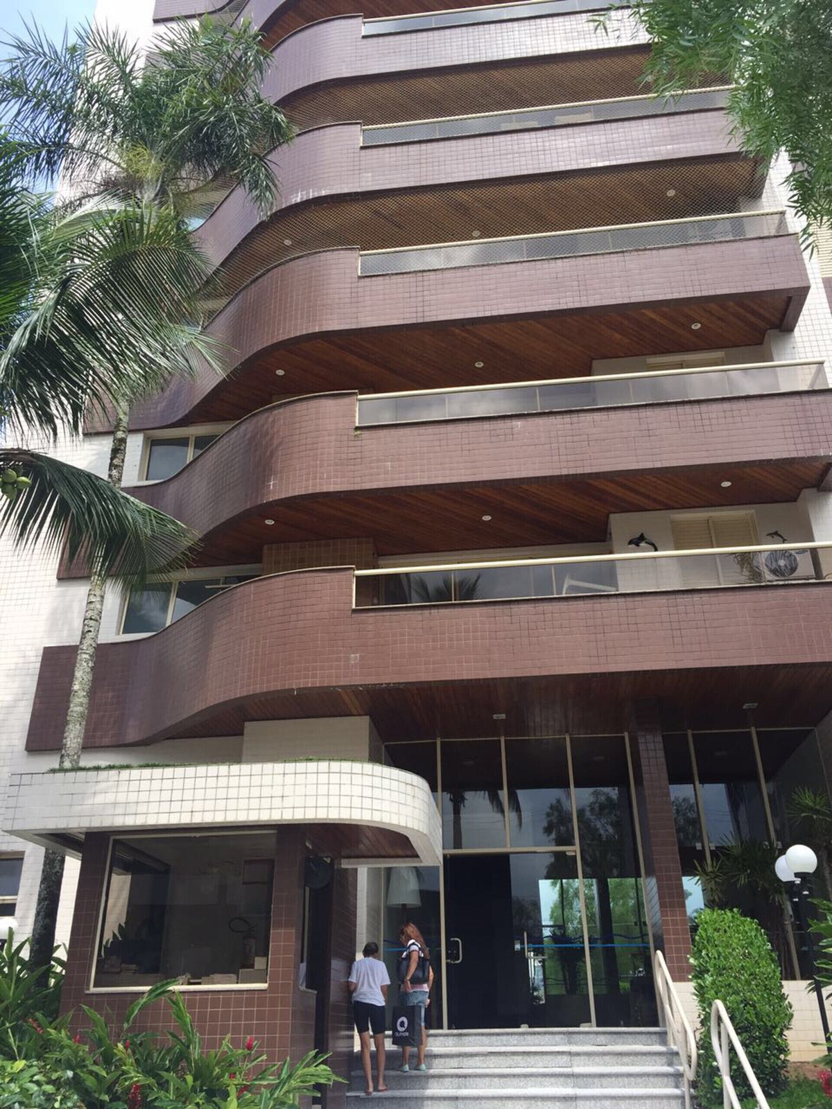 Bild für Gastgeberprofil