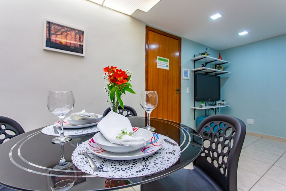 Cozy and well located one bedroom apartment
