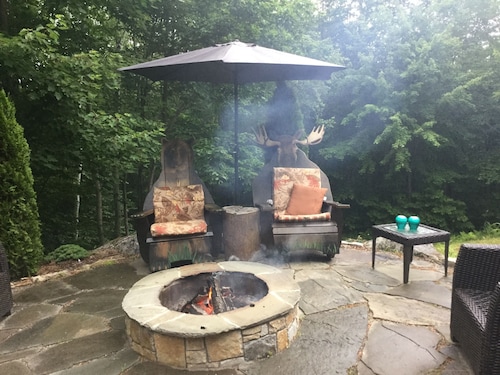 February vacation weeks available