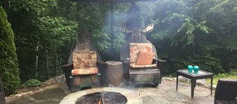 February vacation weeks available