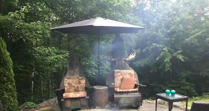 February vacation weeks available