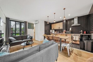 TV connectée, chaßne hi-fi